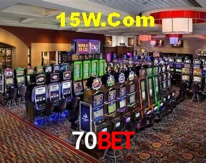 Experimente o Login Seguro Premium no 70Bet