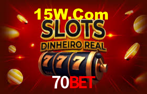 Bônus Generosos e Exclusivos no 70Bet para Você!