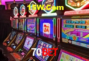 70Bet Com Paga